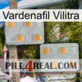 Vardenafil Vilitra 25